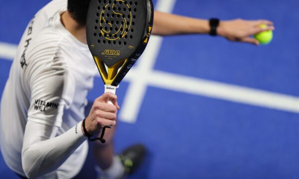 Comparativa de Pádel y Tenis, Similitudes y Diferencias