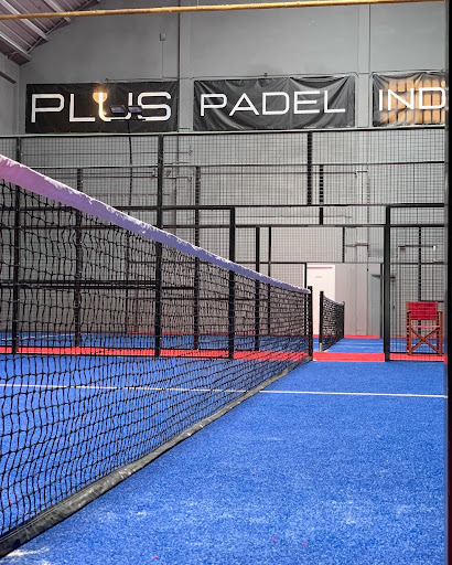 Plus Padel Indoor