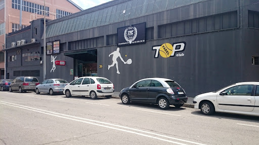 Padel Top Club