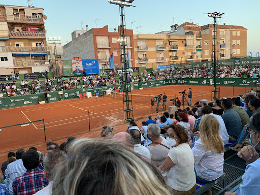 Real Club Recreativo de Tenis