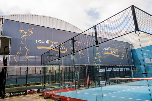 Padel Premium