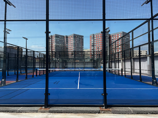 La Azotea Padel Center