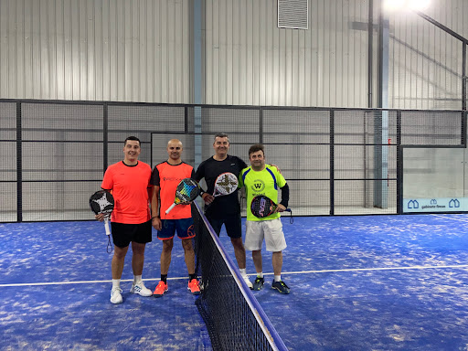 Padelbox Lugo