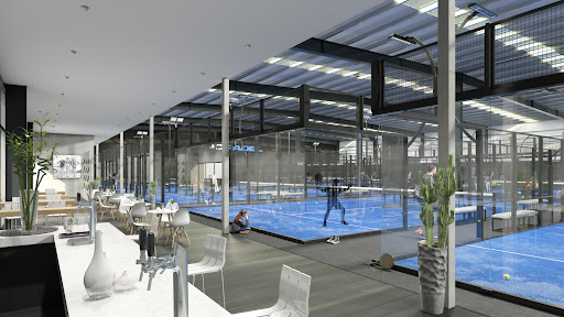 AC PADEL LUGO