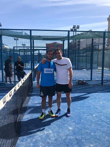 Spain Padel Experiences_Malaga