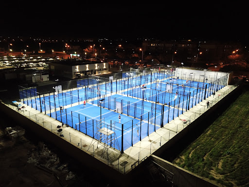 Padel Club Mallorca