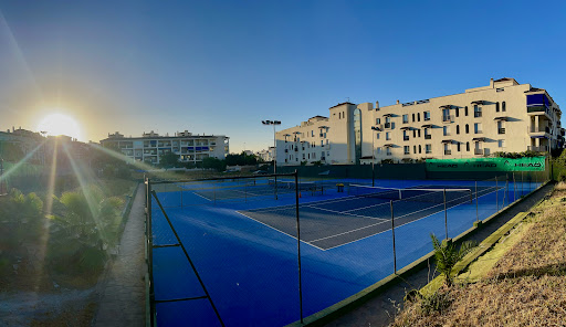 Club Internacional De Tenis | Tennis & Padel