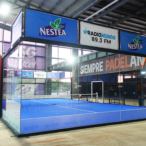 PadelCity Mérida