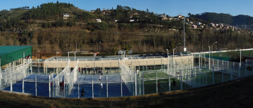 BeOne Pádel Piscinas Verano Oira