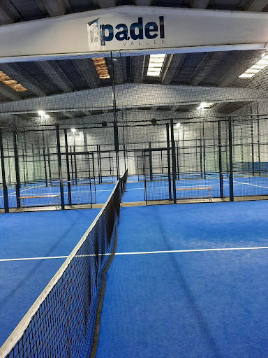 iPadel – Vallès (Indoor Padel)