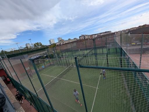 Club Tennis Sabadell