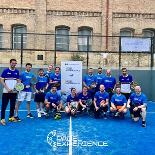 Sevilla Padel Experience