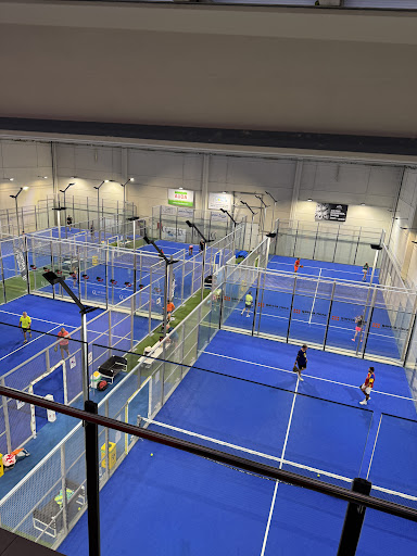 Global Padel Sports Reus