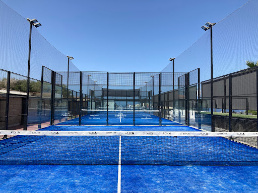 Aqua Padel CLUB