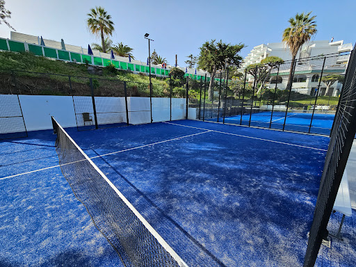 Padel Eden