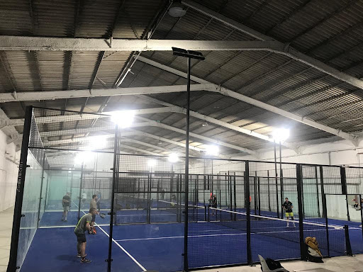 Padel 7 Terrassa