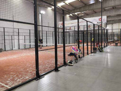 Padel Attraction Indoor