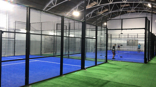 Padel Alboraya Indoor