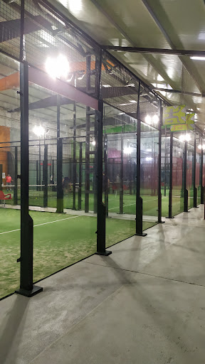 Vigo Padel