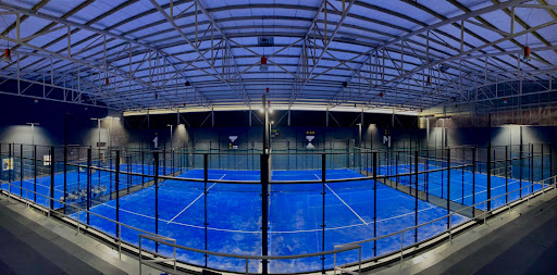Win Pádel Club
