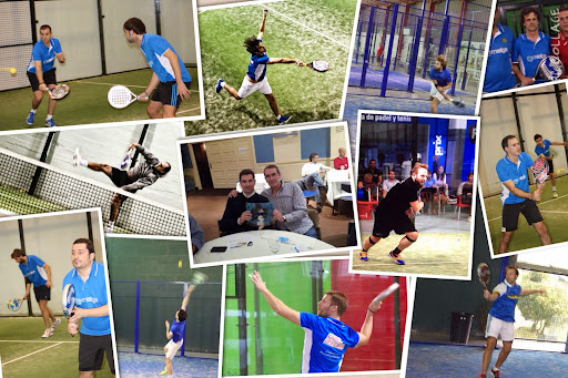 Club de Padel MuchoPadel