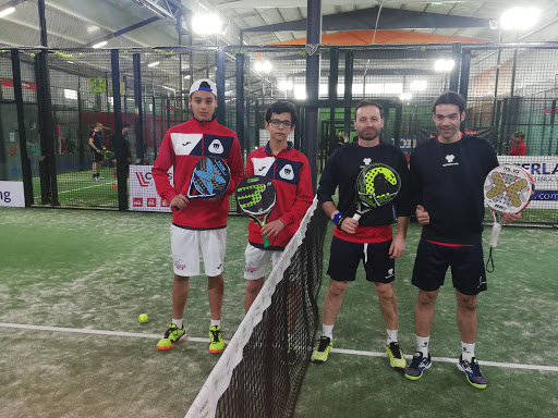 Progede Padel