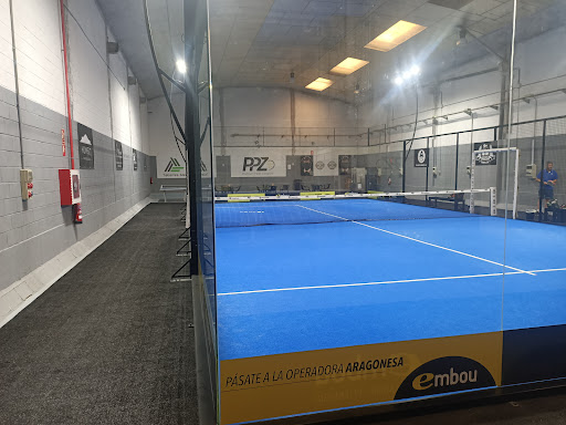 Premium Padel Zaragoza