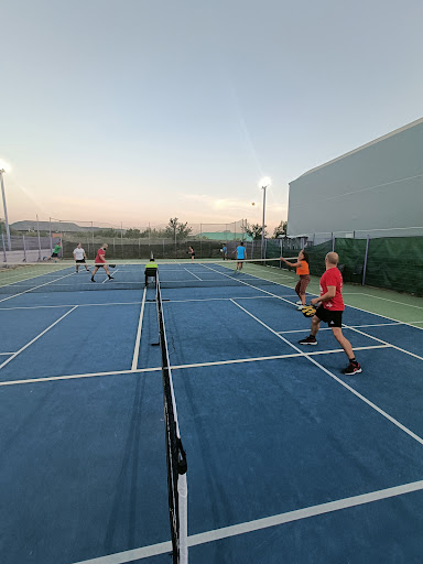 Club Pickleball Henares