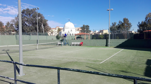 Algeciras Club de Tenis | Tennis & Padel