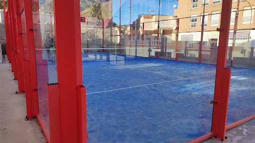 Colors Padel