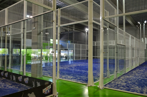 BADALONA PADEL CLUB