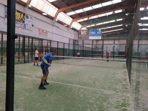 Club de padel Cartagena