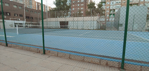 Ilusion Sport Center