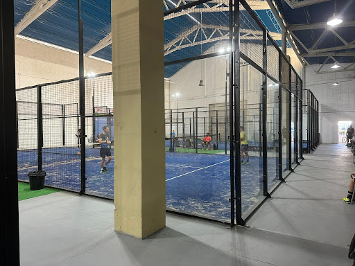 YOU PADEL CENTER
