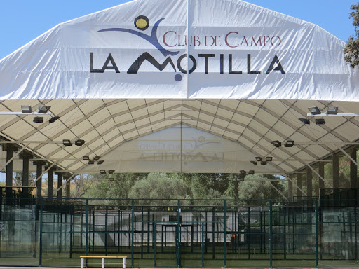 Club de Campo La Motilla