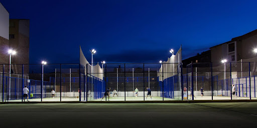 Club Pádel MARISTAS Granada