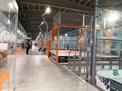 Tenis5padel Indoor