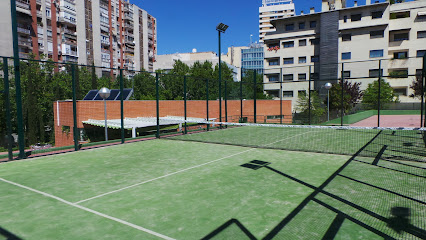 Bnfit Padel