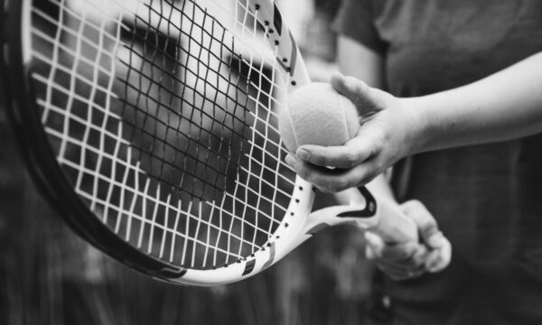 La historia de las primeras competiciones internacionales