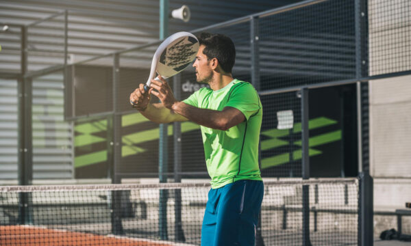 Jugadores legendarios del pádel: íconos del deporte