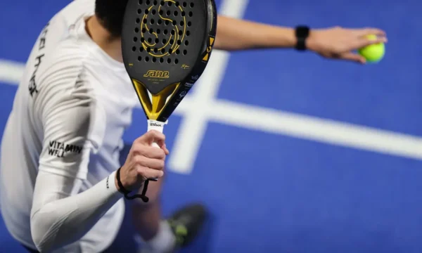 Cómo Crear una Rutina de Pádel para Jugadores Amateur
