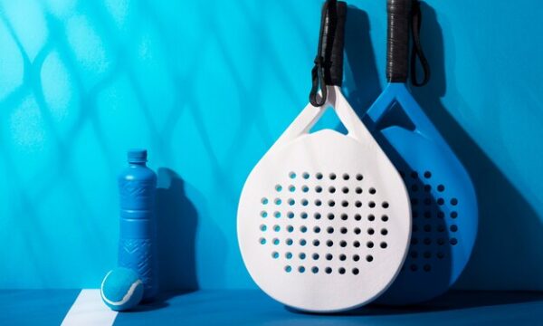 Test de palas: cómo saber cuál es la mejor para ti